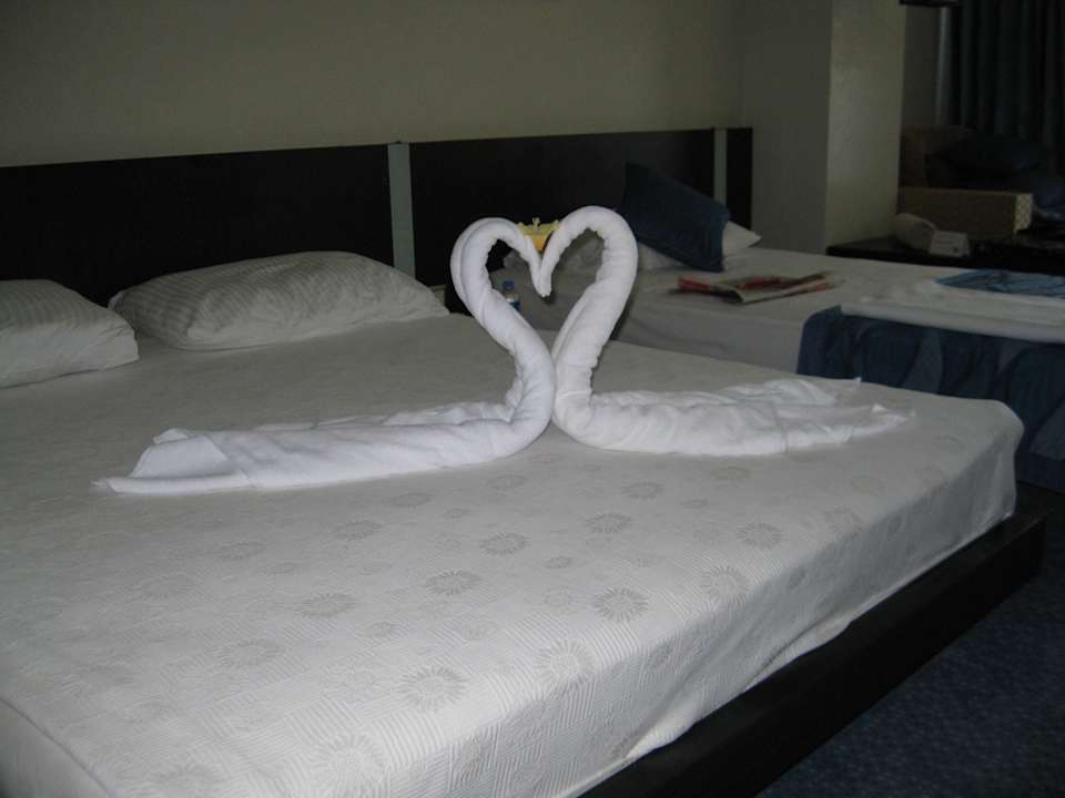 Schön Limak Lara Deluxe Hotel & Resort