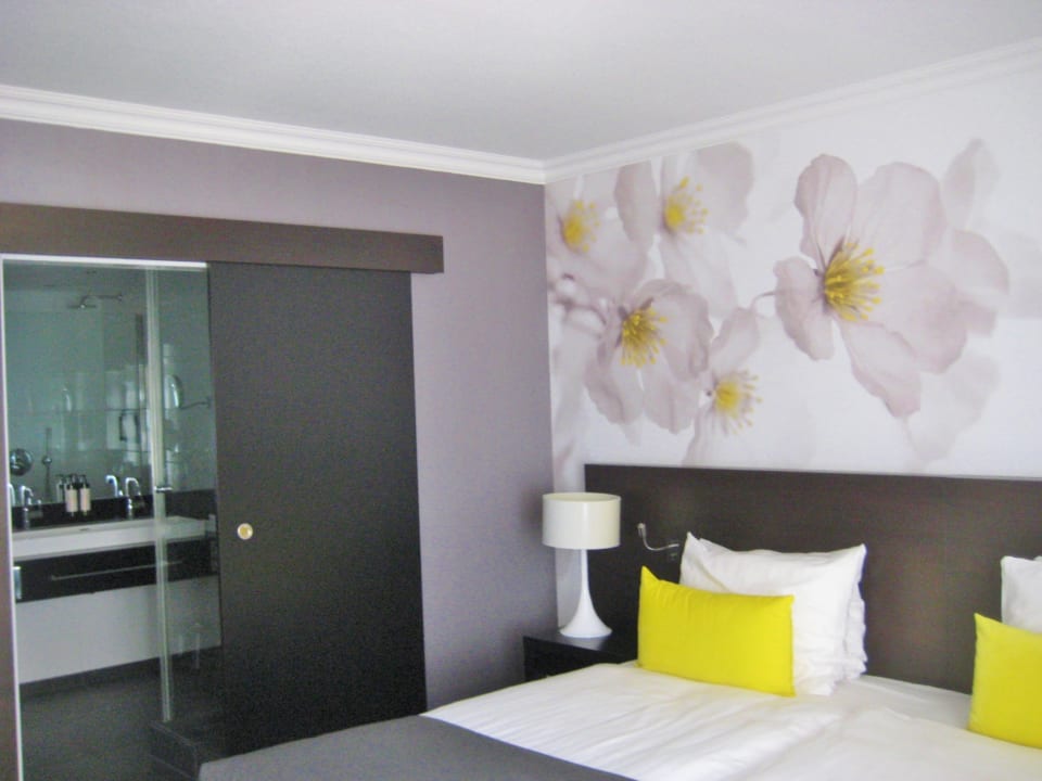 Zimmer Hotel Van der Valk Hildesheim