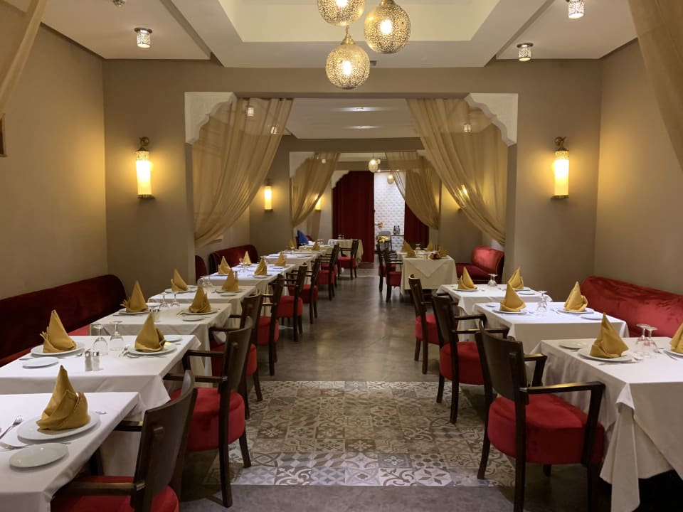 Gastro Dunes D'or Ocean Club