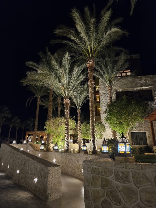 Außenansicht Makadi Spa - Adults only