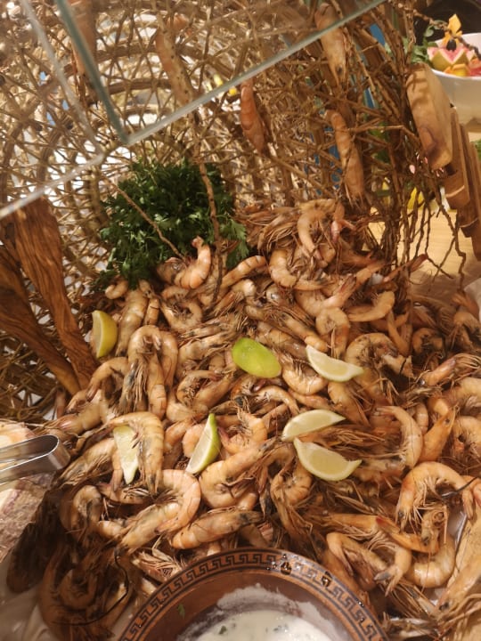 Gastro Iberostar Waves Mehari Djerba