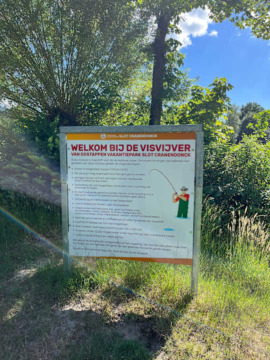 Sonstiges Recreatiepark Slot Cranendonck