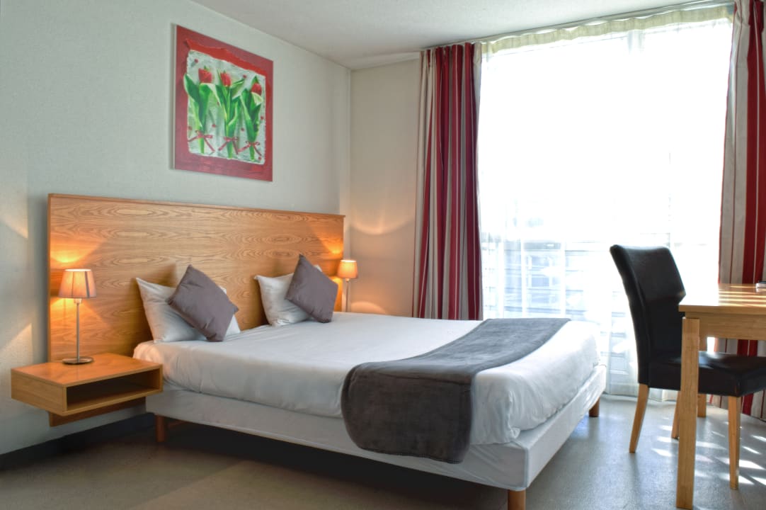 Zimmer Residhotel Galerie Tatry