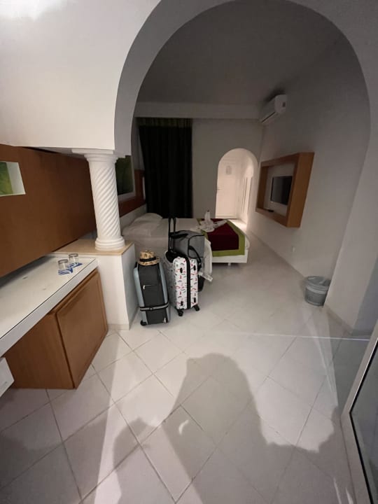 Zimmer One Resort Aqua Park & Spa