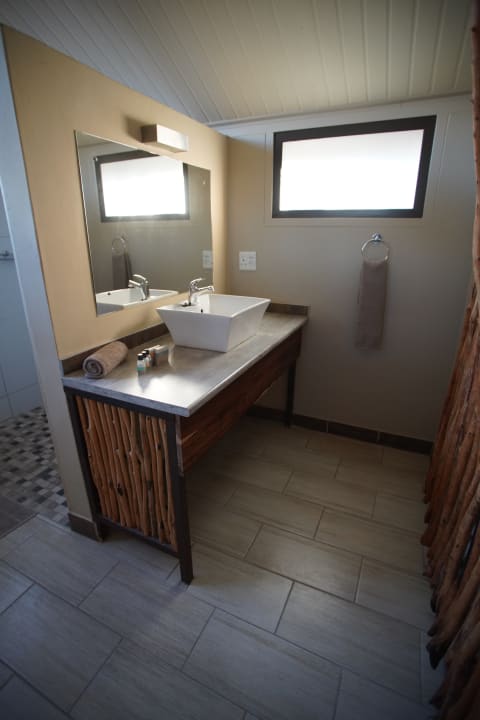 Zimmer Etosha Village