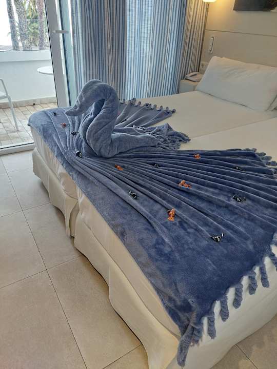 Zimmer Iberostar Selection Santa Eulalia Ibiza