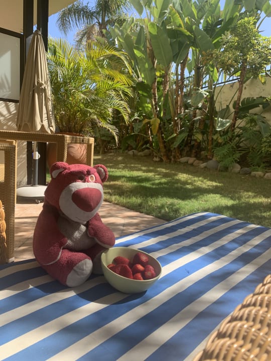 Ausblick Nogal Appartements - Adults only