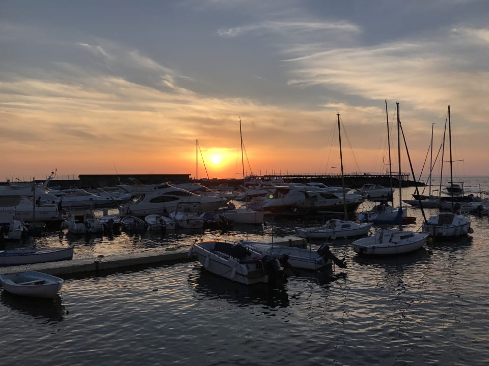 Ausblick Hotel & Resort Le Axidie, BW Signature Collection