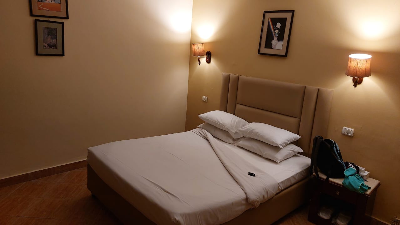 Zimmer Regency Plaza Aqua Park & Spa