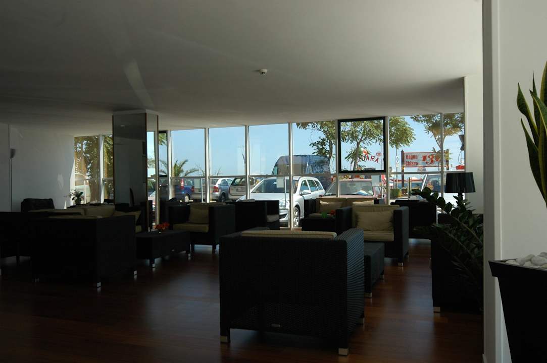 Hotel Regina Rimini Vacanze Rimini Urlaub  Hotel Regina