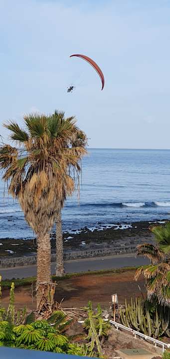 Zimmer Parque Santiago IV Official