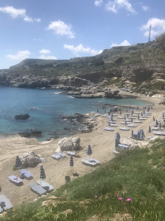 Strand Hotel Kalithea Horizon Royal