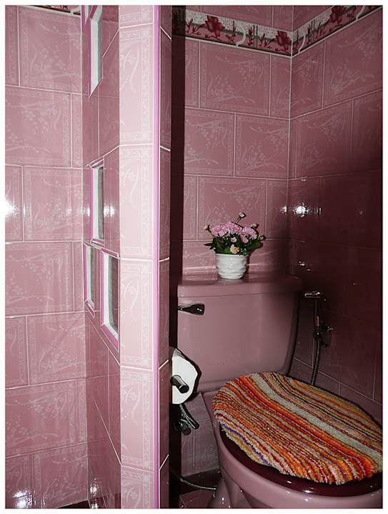 Zimmer Hostal Rosy & Angel