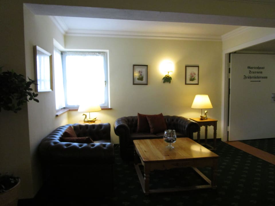 Liebe zum Detail Hotel Friesacher