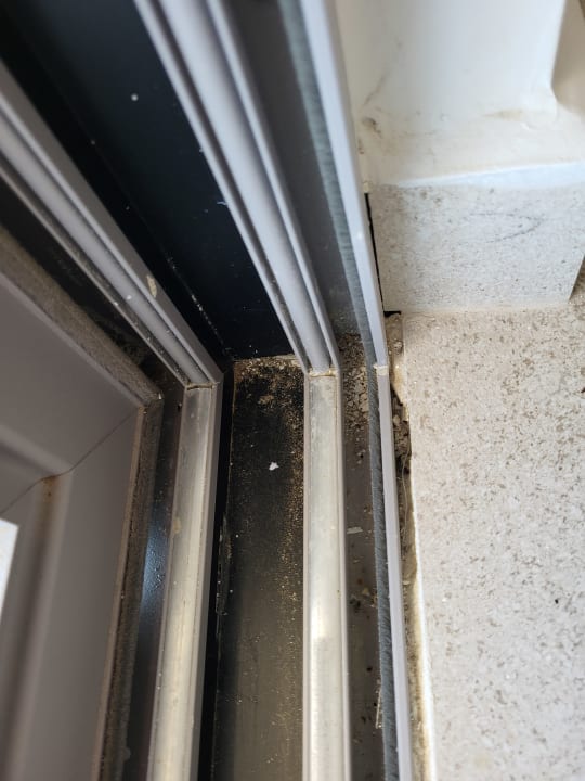 Zimmer Paralos Kyma Dunes