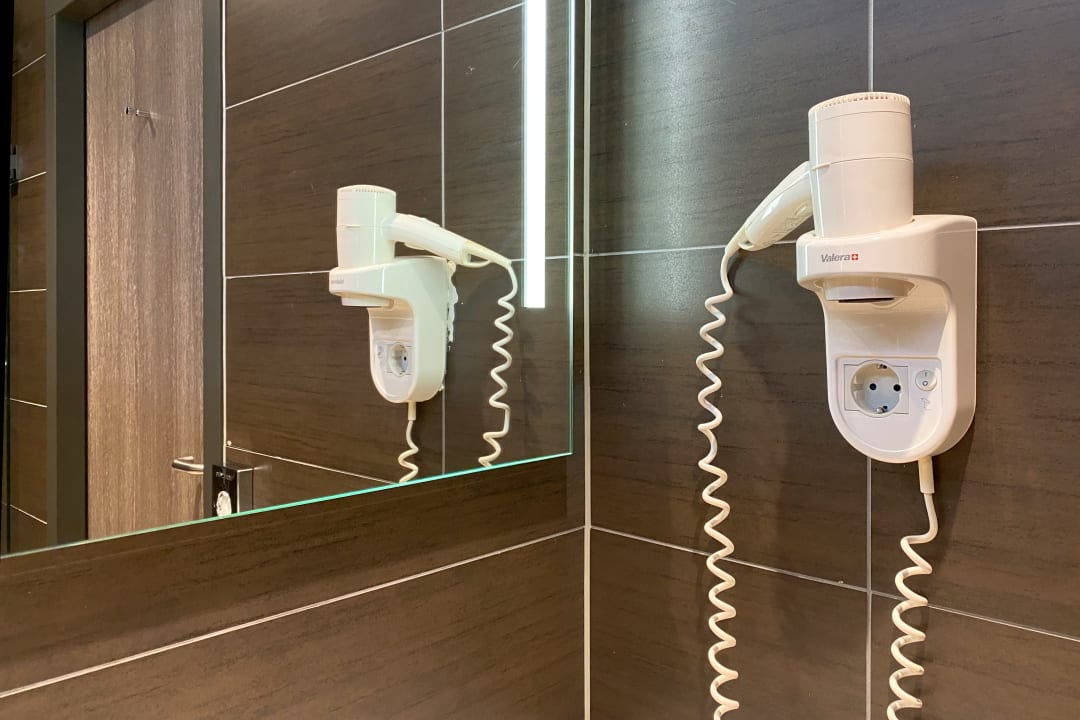 Zimmer XO Hotel Inner