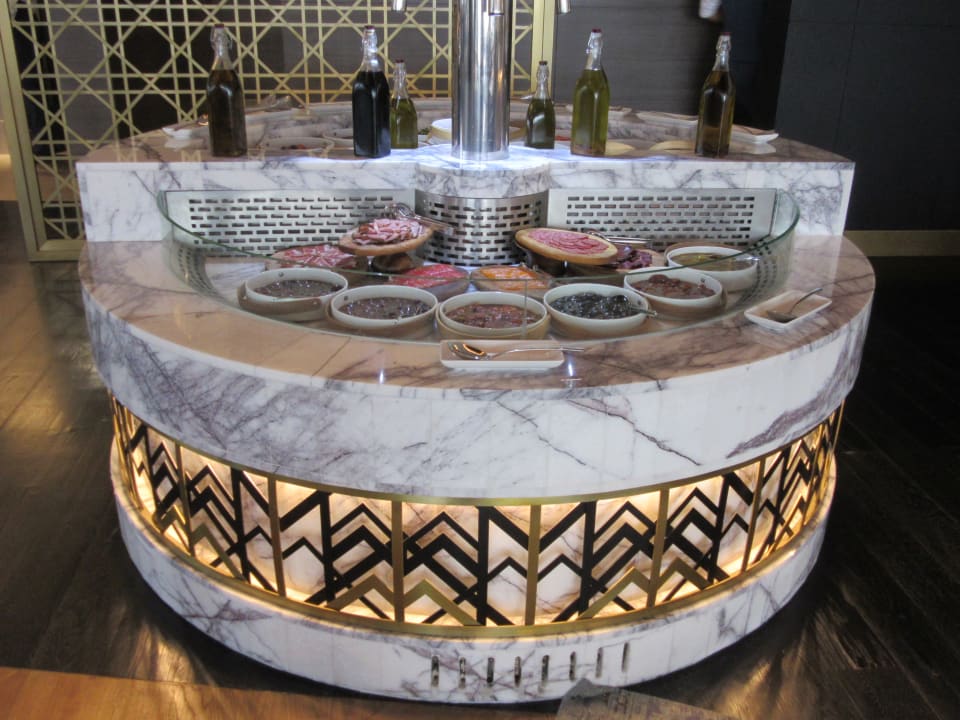 Gastro Jumeirah at Saadiyat Island Resort