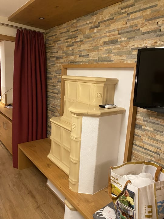 Zimmer Dilly - Das Nationalpark Resort