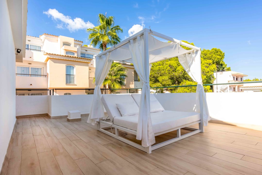 Zimmer Valentin Somni Hotel & Suites