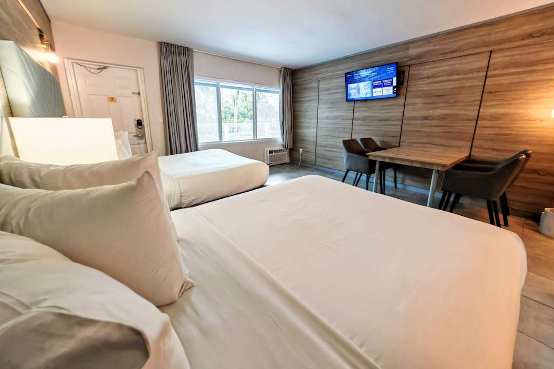 Zimmer Royal Beach Palace