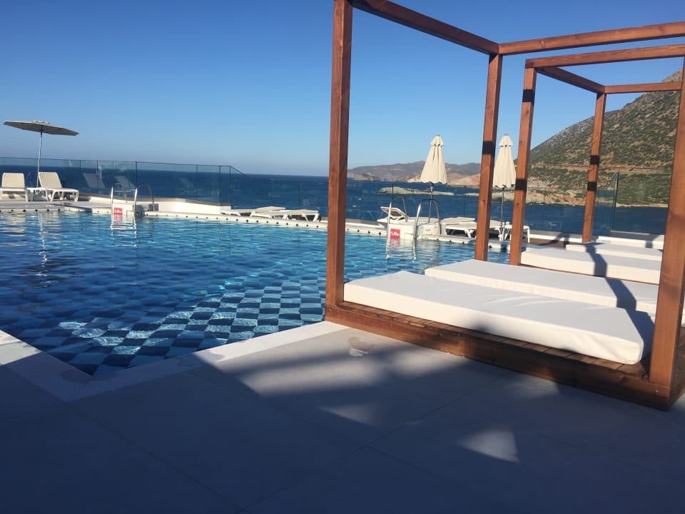 Pool Bali Blue Bay Lifestyle