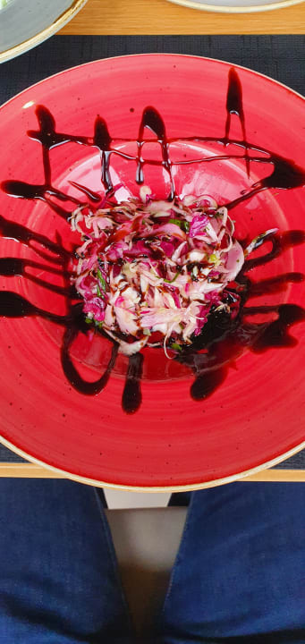 Gastro Harmony Boutique Resort