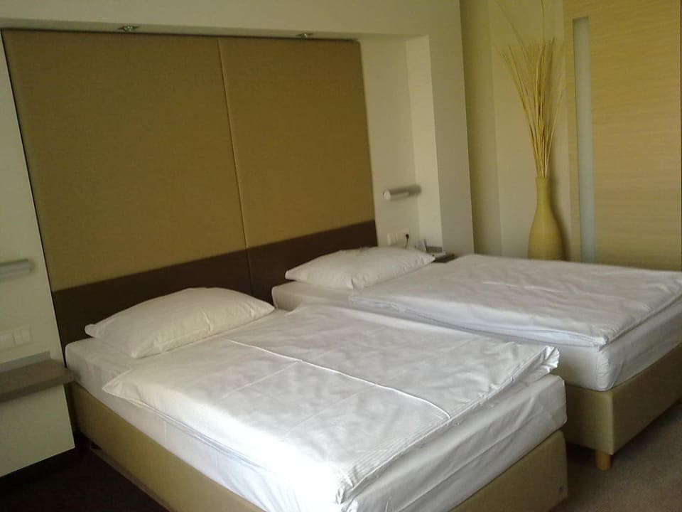 Bettenanlage Estrel Hotel Berlin