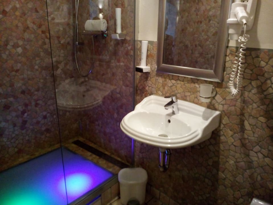 Zimmer Hotel Fronfeste