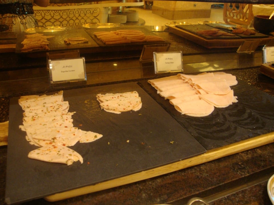 Gastro Emirates Palace Mandarin Oriental