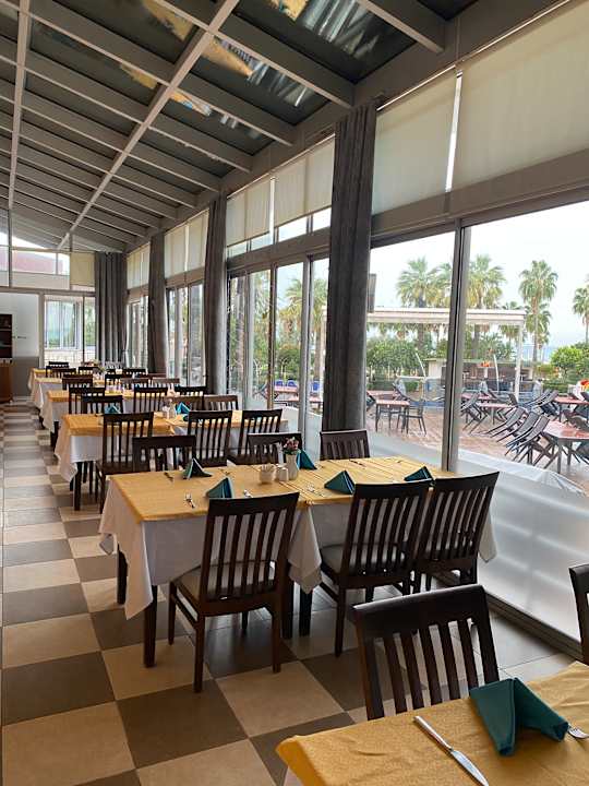 Gastro Seher Kumköy Star Resort & Spa