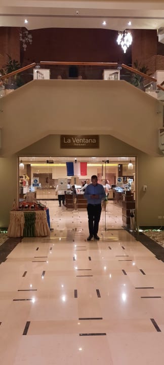 Gastro Lazuli Hotel Marsa Alam