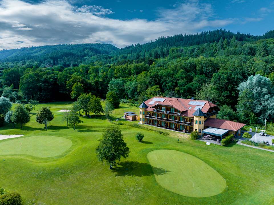 Außenansicht SAPIA Hotel Rheinsberg