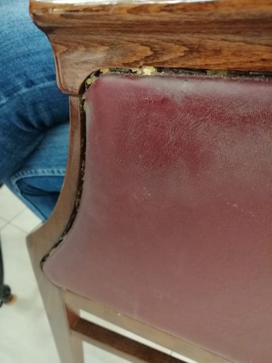 Sonstiges Hotel Louis Imperial Beach