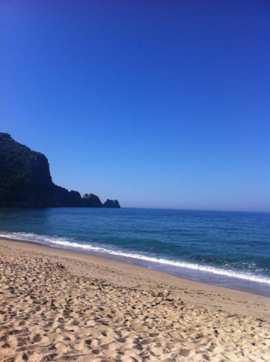 Strand Gardenia Hotel