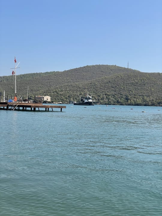 Strand Green Bay Resort & Spa