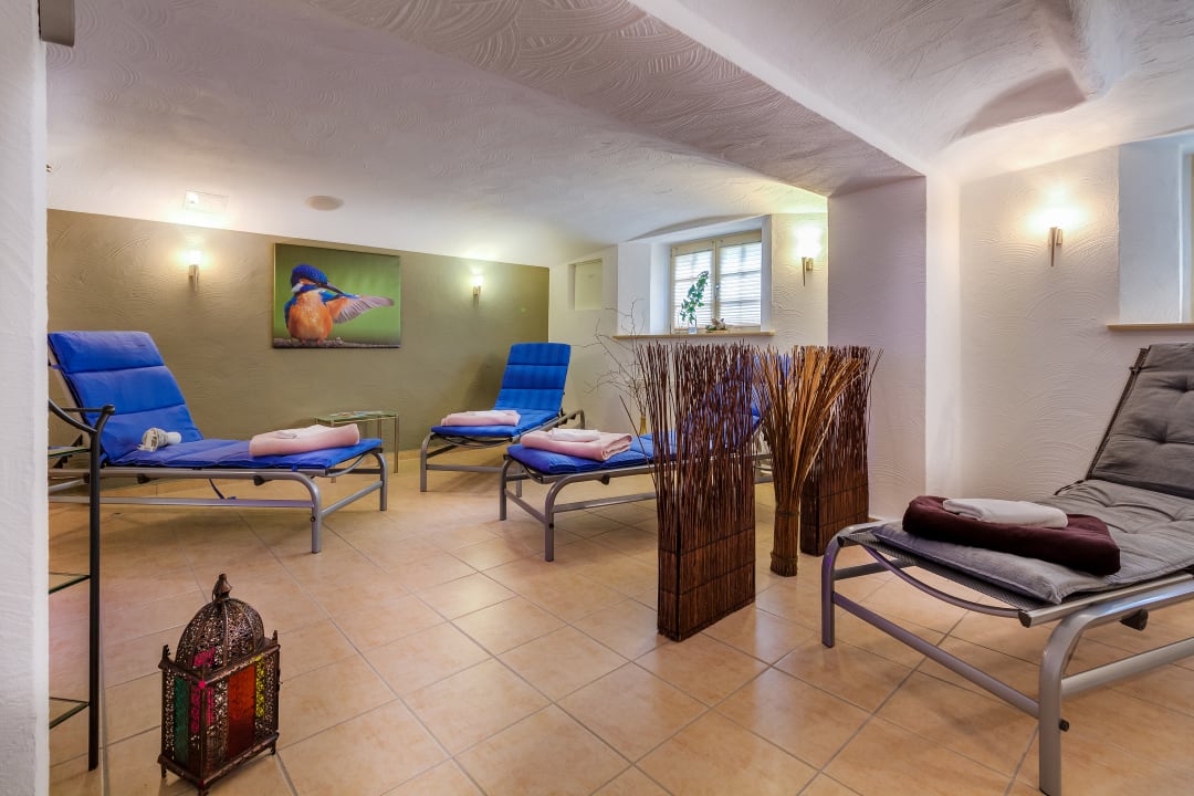 Sport & Freizeit SeeHotel Großräschen