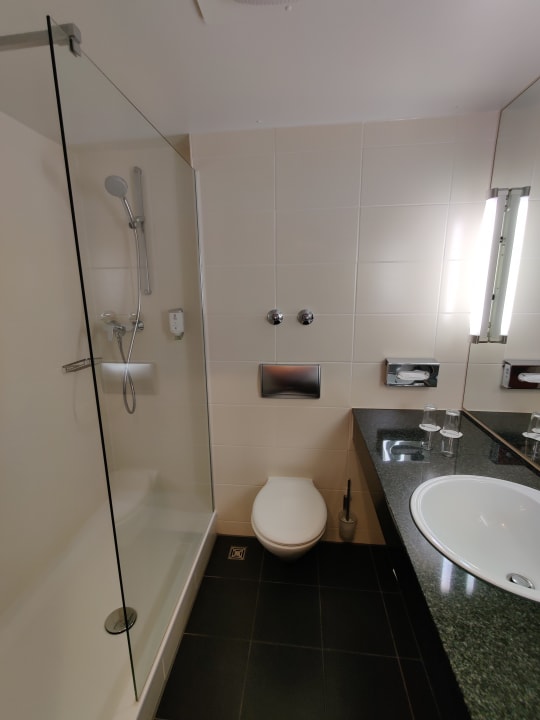 Zimmer Best Western Plus Hotel Fellbach-Stuttgart