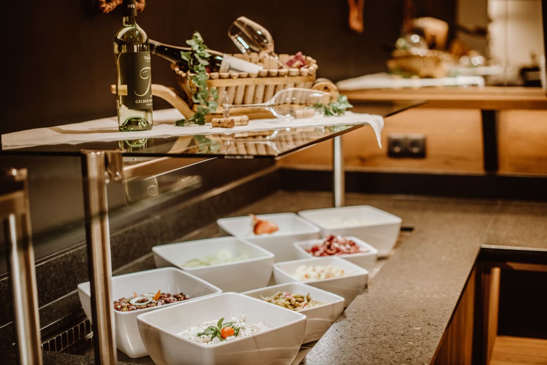 Gastro Hotel Sonnschupfer