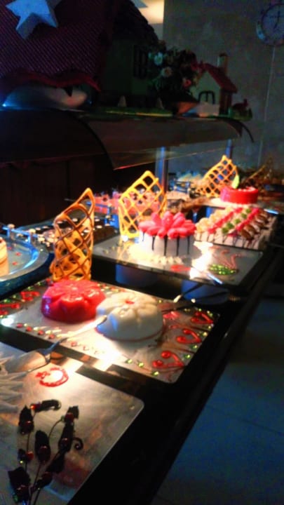 Gastro Saphir Resort & Spa