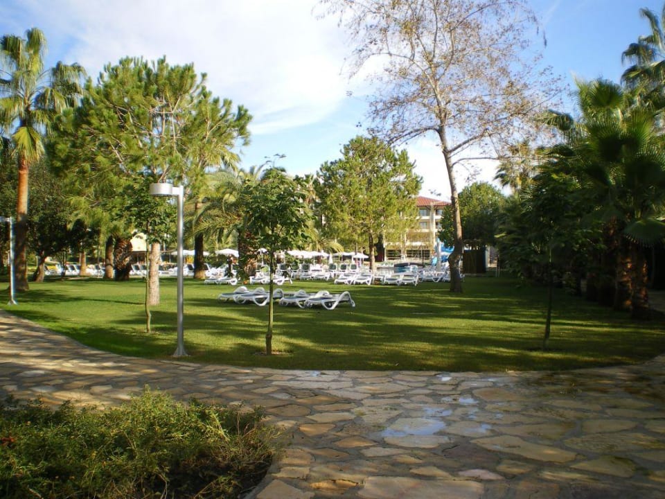 Hotelanlage Barut Hemera