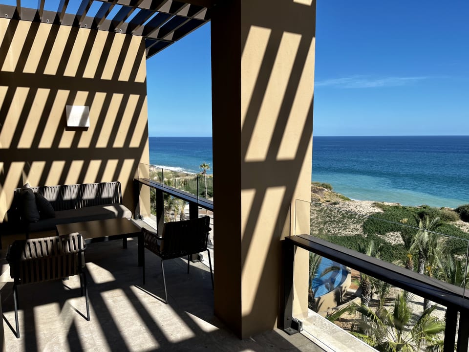 Ausblick Casa Maat at JW Marriott Los Cabos Beach Resort & Spa
