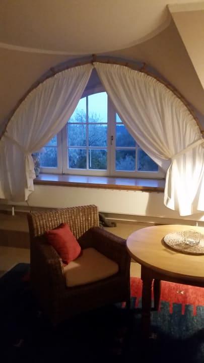 Zimmer Landhaus Morgensünn