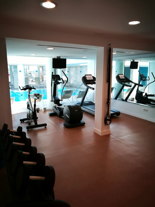 Sport & Freizeit CM Playa del Moro