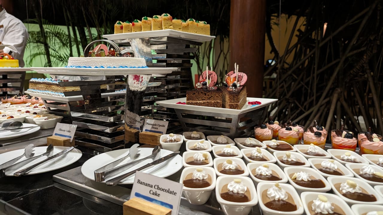 Gastro Summer Island Maldives