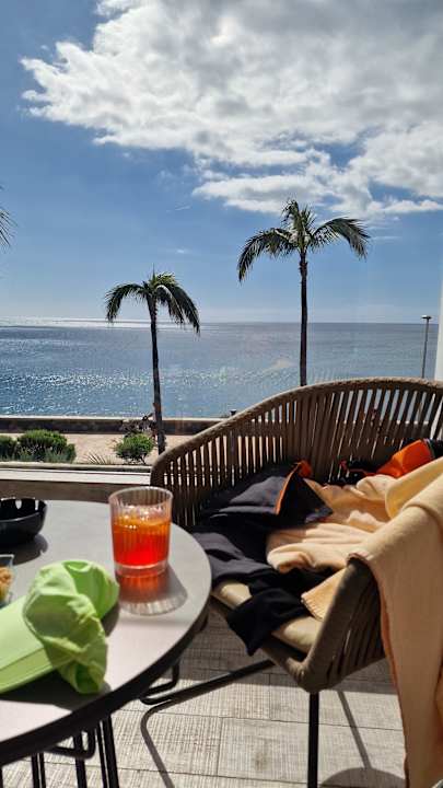 Gastro Hotel Riu Gran Canaria