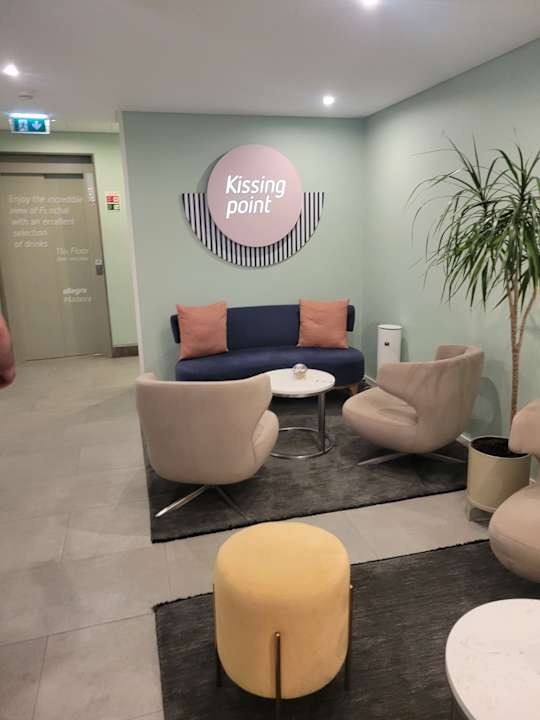 Sonstiges Allegro Madeira - Adults Only