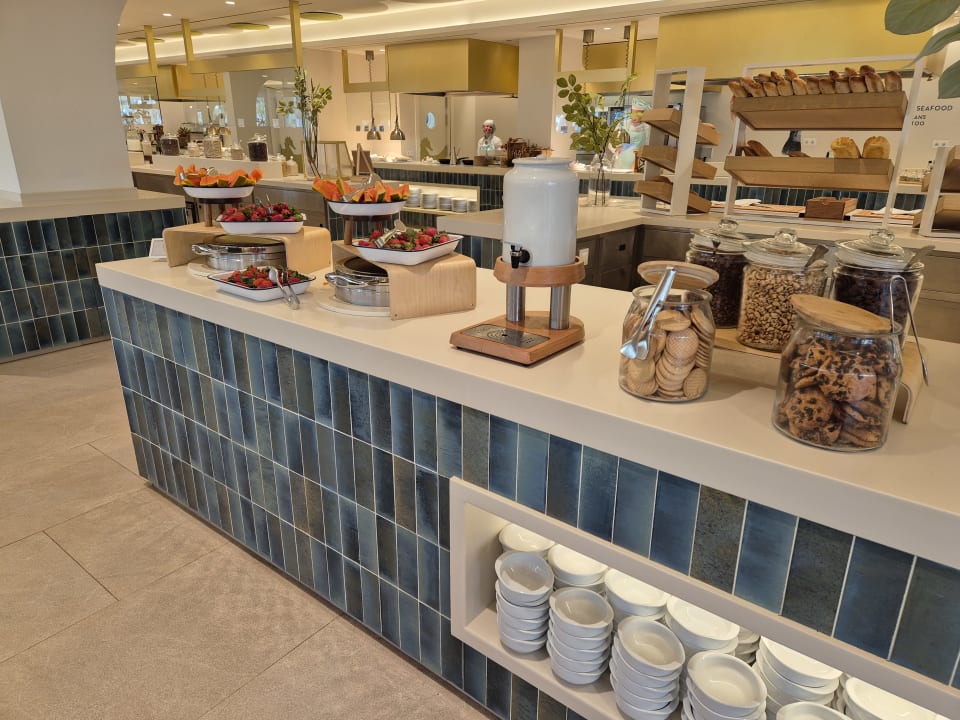 Gastro Iberostar Selection Albufera Park