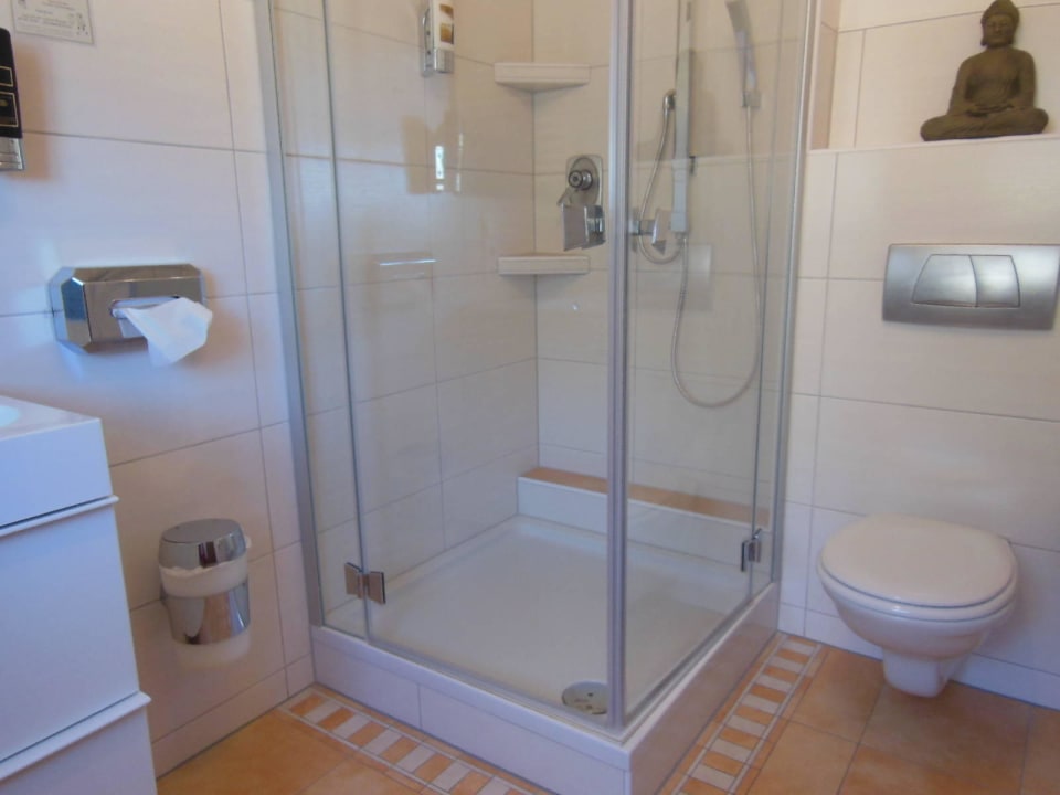 Gästebad Gasthof Schönblick