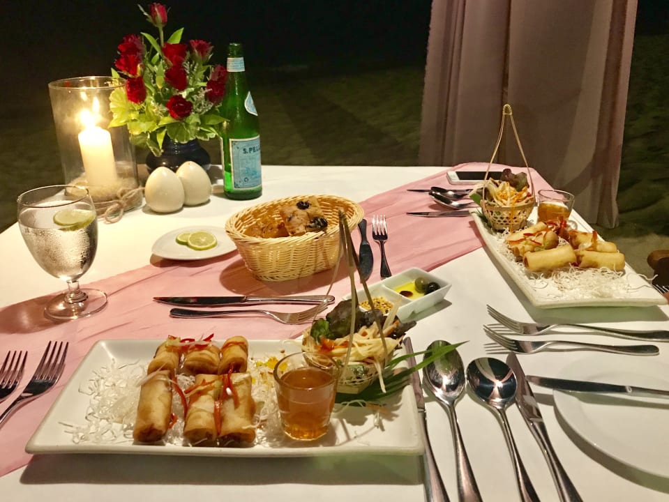 Gastro Bandara Resort & Spa Samui