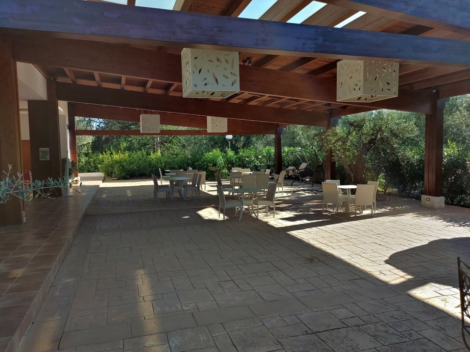 Gastro Hotel Giardino Degli Ulivi